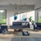 Jori design salon Pacific Pure - 3